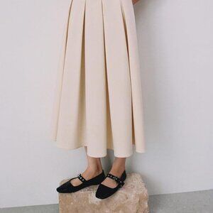 Pazzion Black Girls Cute Square Toe Mary Jane Single Strap Buckle Slip On Flats